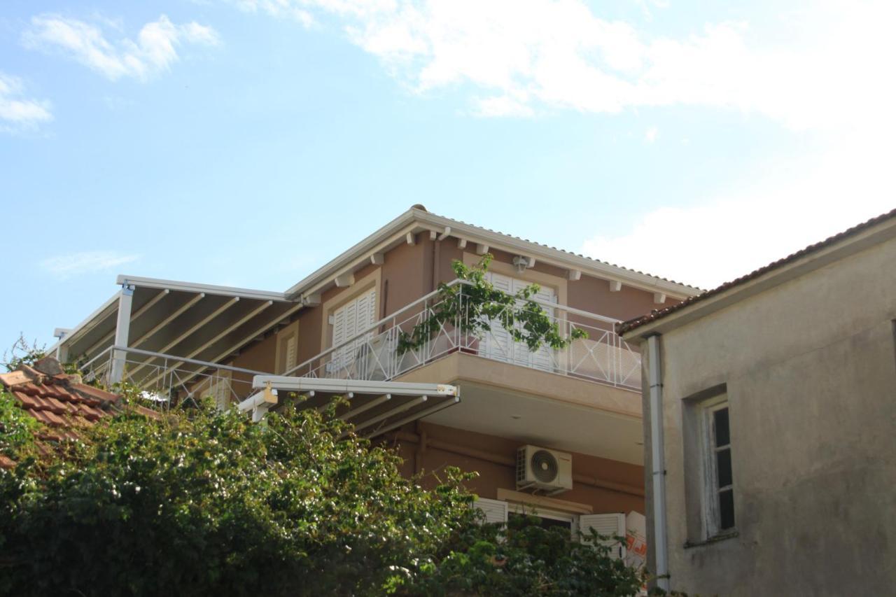 Asteri Apartments Mytikas 2-Bedroom Penthouse 360 Views Esterno foto